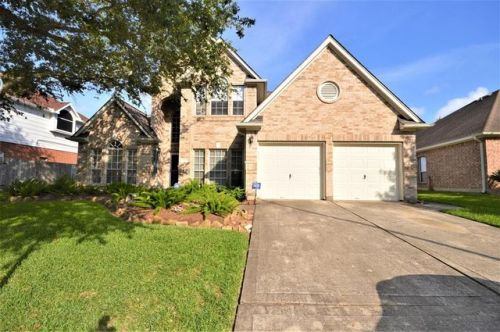 3411 Bayou Forest Dr, Morgans Point, TX 77571-7172