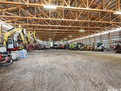 29731 Old Lincoln Hwy, Hoytsville UT 84017-9621 exterior