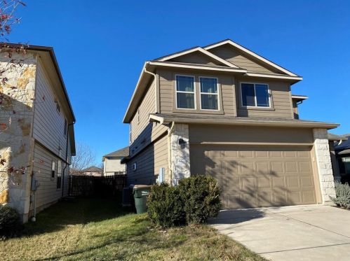 617 Pinnacle Dr, Georgetown, TX 78626