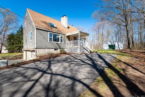 276 West Rd, Colchester, CT 06420-3508