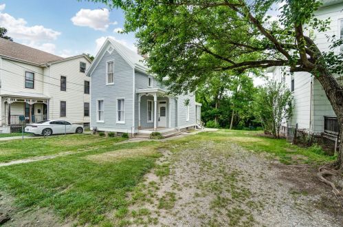 1854 Fairmount Ave, Cincinnati, OH 45214-1266