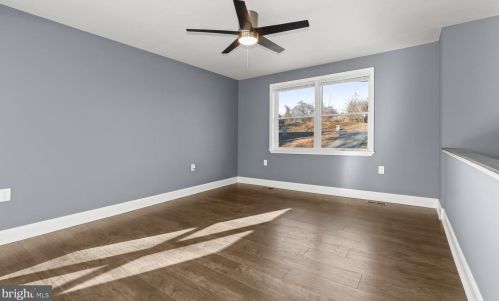 2305 Oakmont Rd, Fallston MD  21047-1538 exterior