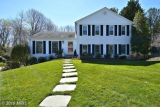 1718 Chesterford Way, Mc Lean, VA 22101-3219
