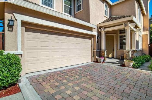 2724 Foxglove Ct, Pleasanton, CA 94588-2672