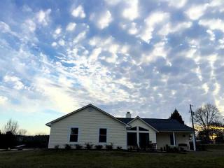 5011 Mount Zion Rd, Hackett, AR 72937-4238
