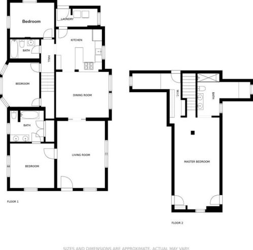 1824 Henderson St, Fort Worth TX 76104-4444 exterior