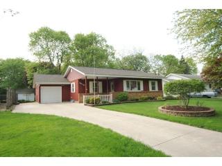 1610 Walnut St, Hastings, MN 55033-2926