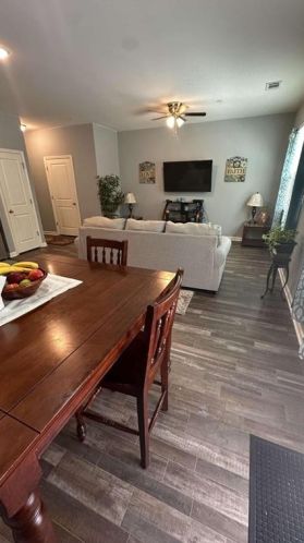 1817 Millstream Holw, Conyers GA  30012-3597 exterior