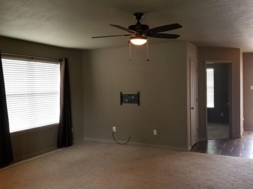 8616 Boswell Meadows Dr, Fort Worth TX  76179-4360 exterior