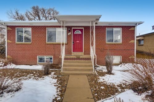 97 Ingalls St, Denver, CO 80226-2220