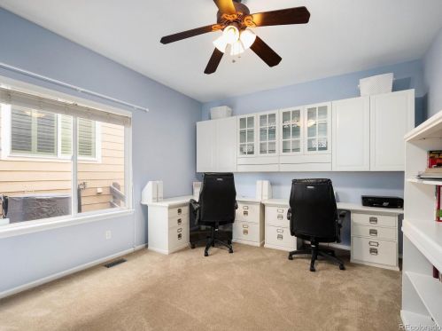 11730 Pine Hill St, Parker CO  80138-8467 exterior