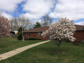1304 Witham St, Stanberry, MO 64489-1482