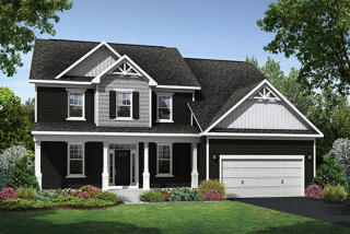 4420 Walnut Grove Ln, Minneapolis MN  55446-2987 exterior