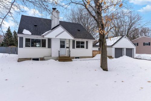 11001 Johnson Ave, Minneapolis, MN 55437-3272