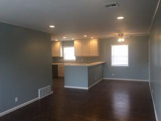 2420 Toledo Ave, Tulsa OK  74114-3625 exterior