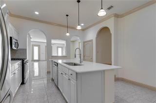 3716 Modlin Ave, Fort Worth TX  76107-2526 exterior