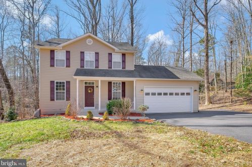 7372 Cleveland Dr, Owens, VA 22485-2030