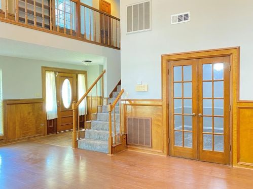 471 Stephen F Austin Dr, Conroe TX  77302-3121 exterior