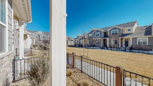 1818 50 St, Loveland CO 80538 exterior