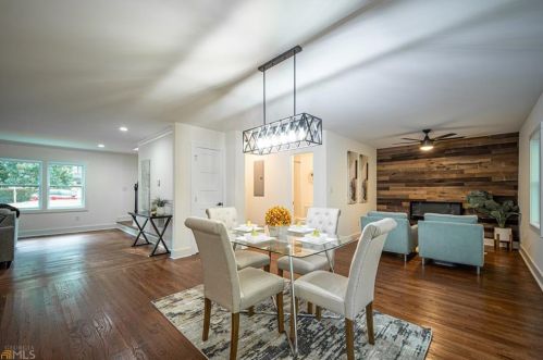 675 Ferris St, Atlanta GA  30310-2263 exterior
