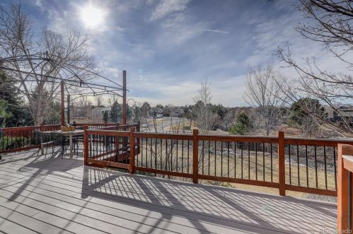 21635 Whirlaway Ave, Parker CO 80138-3059 exterior