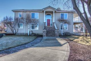 2103 Canyon Ct, Eagle Crest, OR 97756-1183