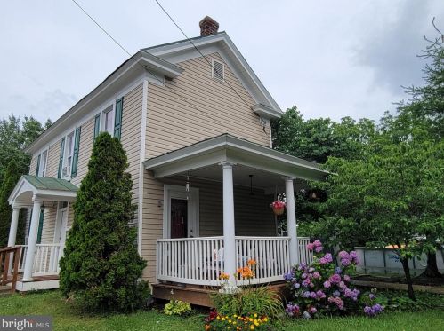 122 Mechanic St, Richmond National Battlefiel, VA 22835-1134