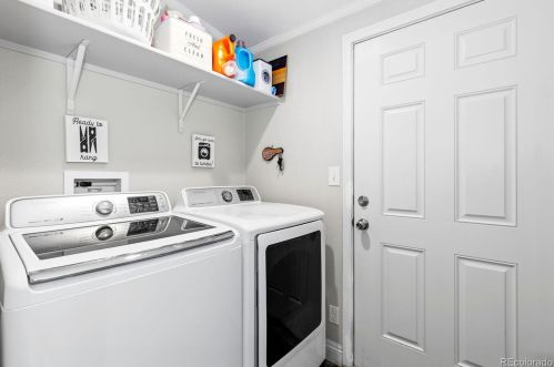 104 Juniper Cir, Fort Morgan CO  80705-4860 exterior