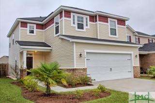 14 Millwood Lake Dr, Savannah, GA 31322-4170