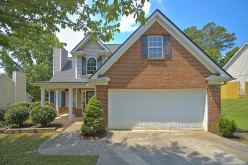 71 Northwood Dr, Commerce, GA 30529-9007