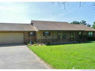 20336 Carefree Dr, Claremore, OK 74019-4257