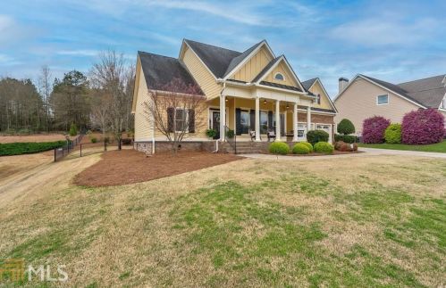 1061 Thornwood Dr, Watkinsville, GA 30677-5343