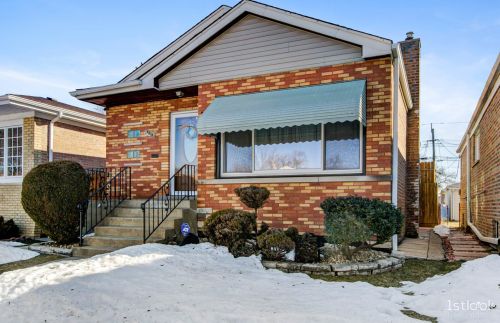 4819 Lavergne Ave, Chicago, IL 60638-2138