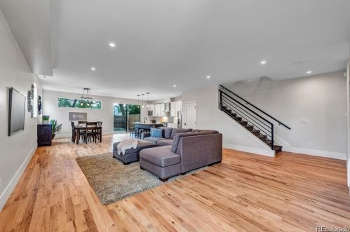 5240 Raleigh St, Denver CO  80212-4037 exterior