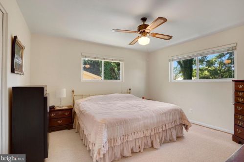 814 Whittington Ter, Silver Spring MD 20901-1056 exterior