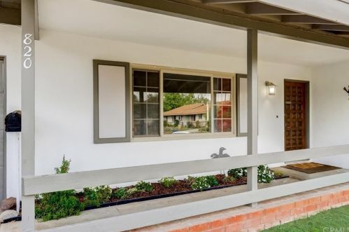820 Orchard Dr, Redlands, CA 92374-6242