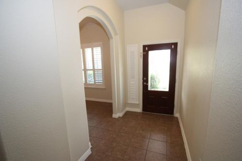 8781 Running River Ln, Fort Worth TX  76131-3373 exterior