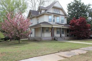 540 13th St, Muskogee, OK 74401-7103