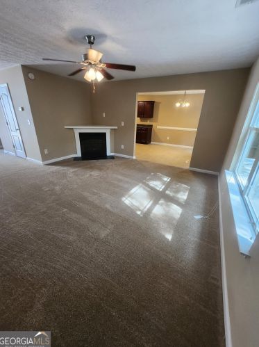 1493 Arbor Place Dr, Morrow GA  30260-4183 exterior