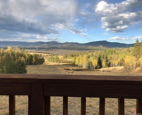 137 Outlaw Ct, Fairplay CO 80456-9762 exterior