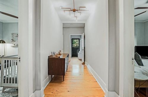 311 Home Park Ave, Atlanta GA  30318-5310 exterior
