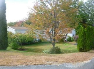 134 New Hillcrest Dr, Mason, NH 03048-3320
