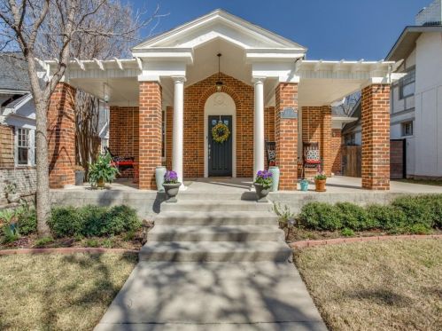 2313 6th Ave, Fort Worth, TX 76110-2511