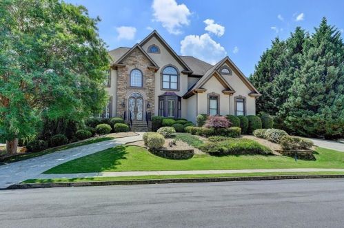 1211 Rising Moon Trl, Lithonia, GA 30078-7393