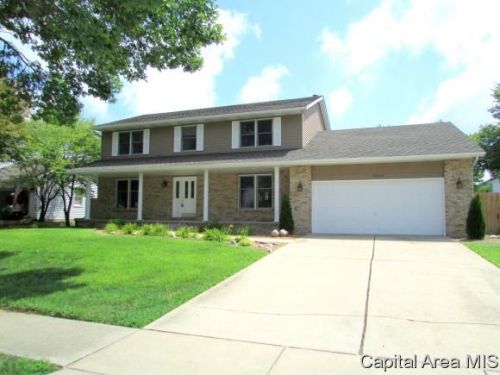 3216 Markwood Ln, Springfield, IL 62712-8900