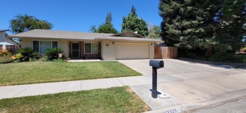3325 Columbia Ave, Merced, CA 95340-1555
