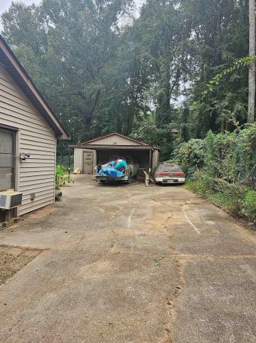113 Vincent Ave, Stockbridge, GA 30281-5051