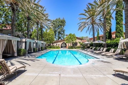 77 Canyoncrest, Irvine CA  92603-0131 exterior