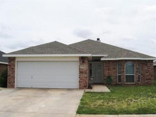 6705 88th St, Lubbock TX  79424-6724 exterior