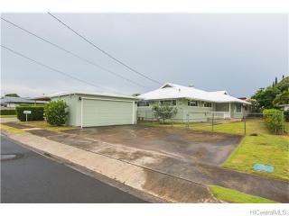 4519 Mahie St, Honolulu, HI 96818-1836